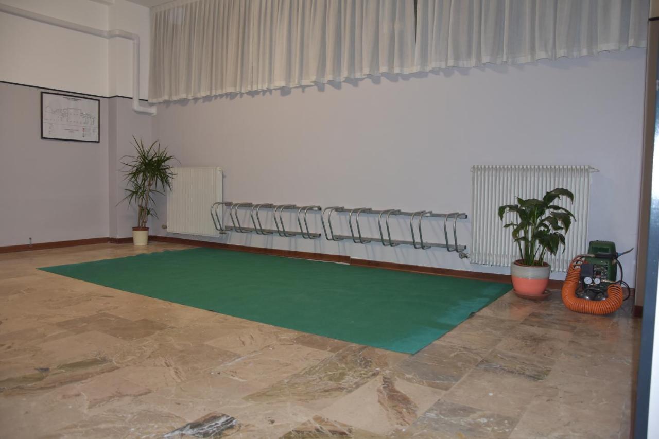 Hotel Stella D'Oro Spilimbergo Extérieur photo