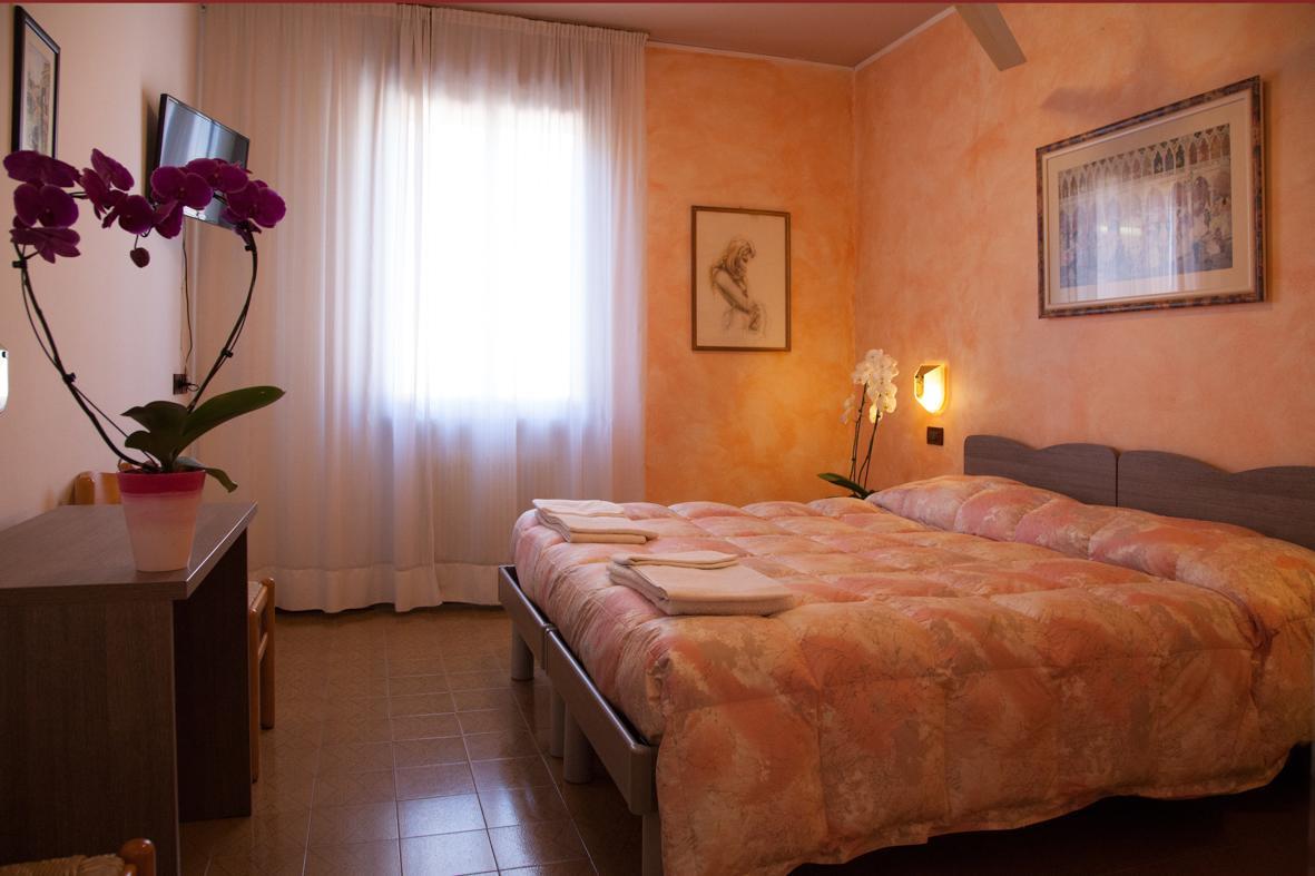 Hotel Stella D'Oro Spilimbergo Extérieur photo